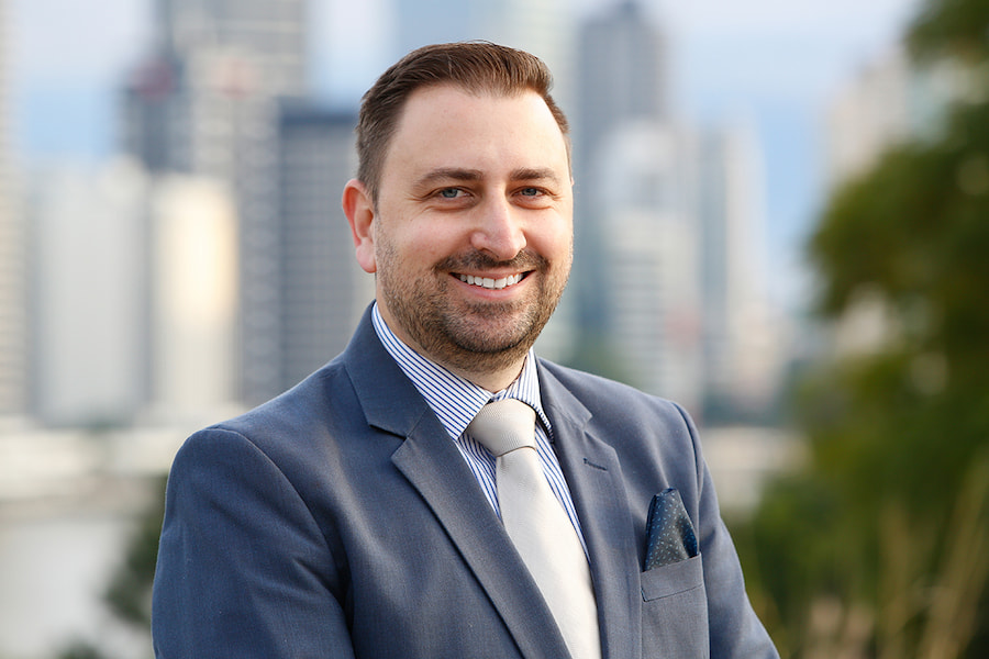 Luke Hillier - Director, Quick Comply Luke Hillier - Director, Quick Comply